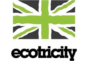 DMX Environmental Policy - Ecotricity