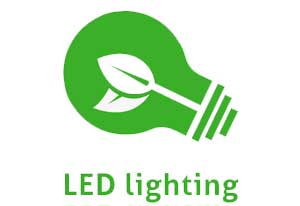DMX Environmental Policy - LED Lighting