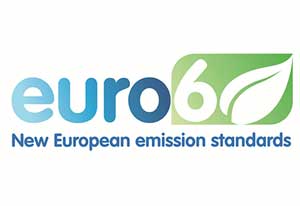 DMX Environmental Policy - Euro 6 Diesels