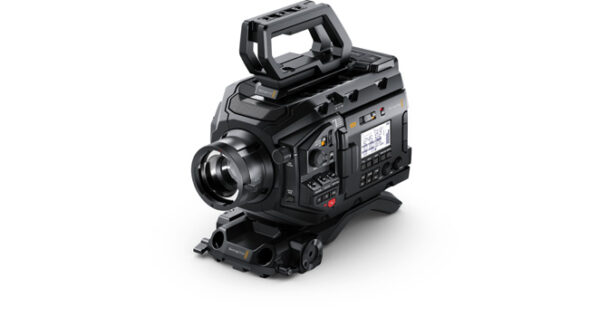 Blackmagic URSA Broadcast G2 - Image 3