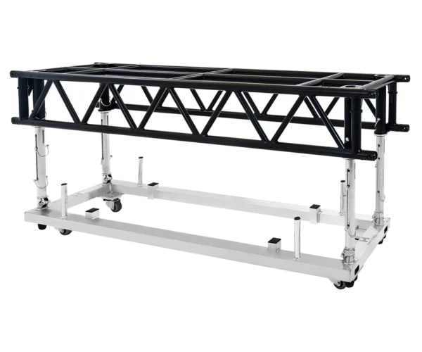 HOF MLT THREE Truss - 3m with Dolly