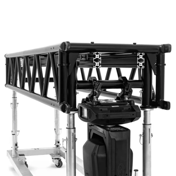 HOF MLT THREE Truss - 3m with Dolly - Image 4