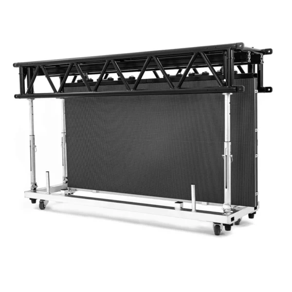 HOF MLT THREE Truss - 3m with Dolly - Image 6